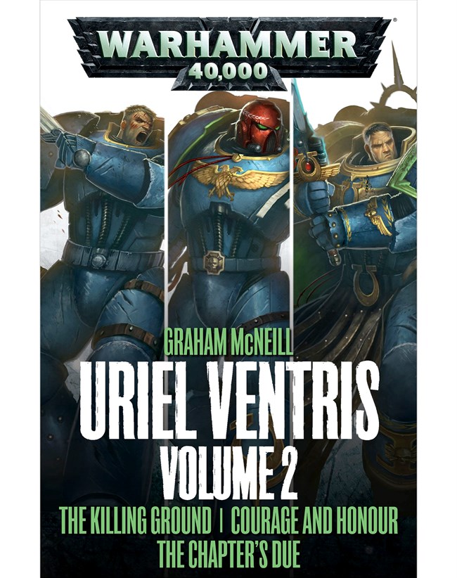 Ultramarines omnibus 2 pdf free Ultramarines omnibus 2 pdf free